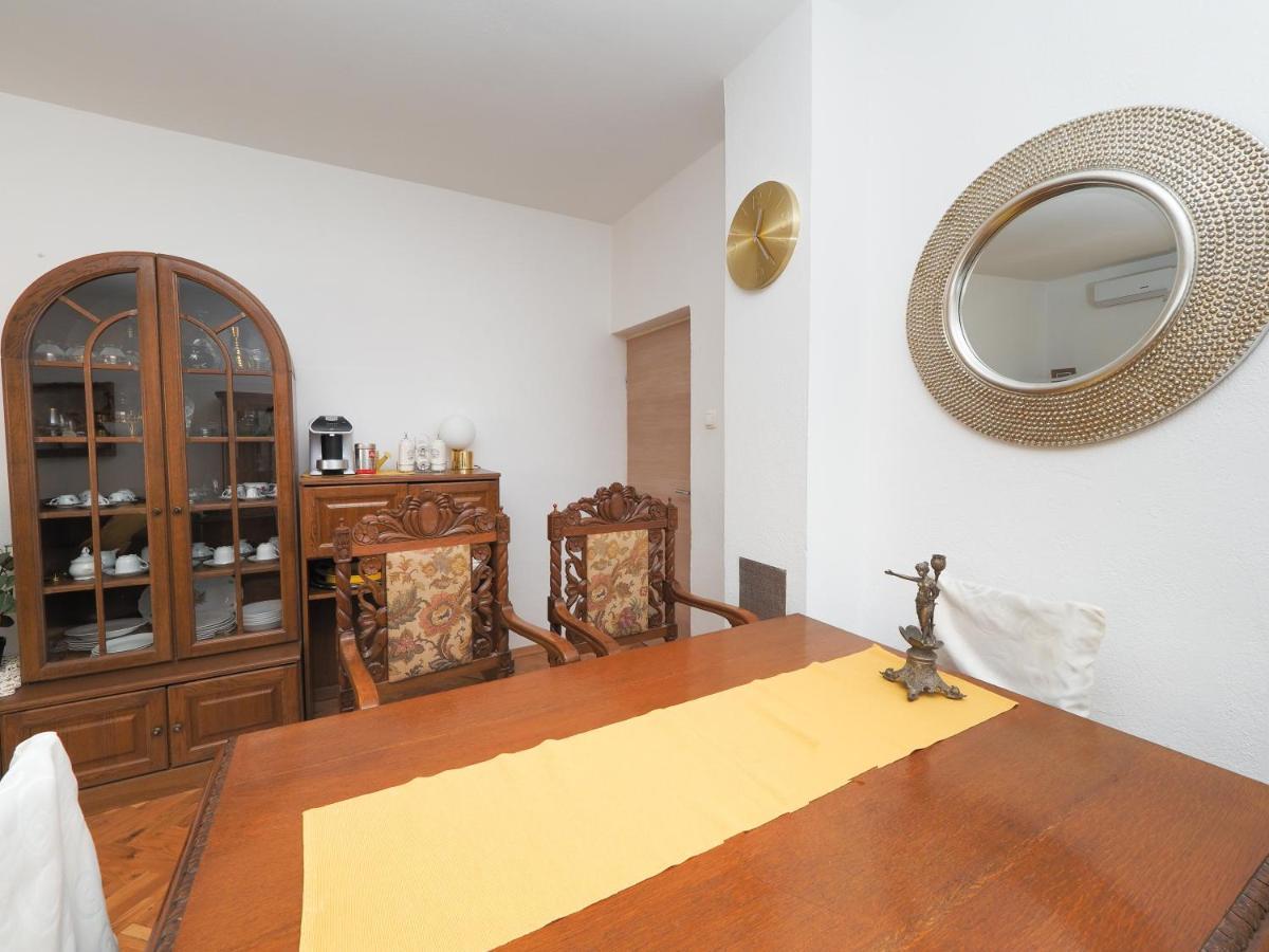 Apartmán Beach Paradise Premium Zadar Exteriér fotografie