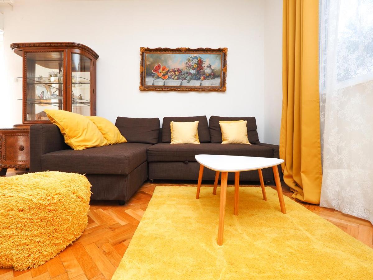 Apartmán Beach Paradise Premium Zadar Exteriér fotografie