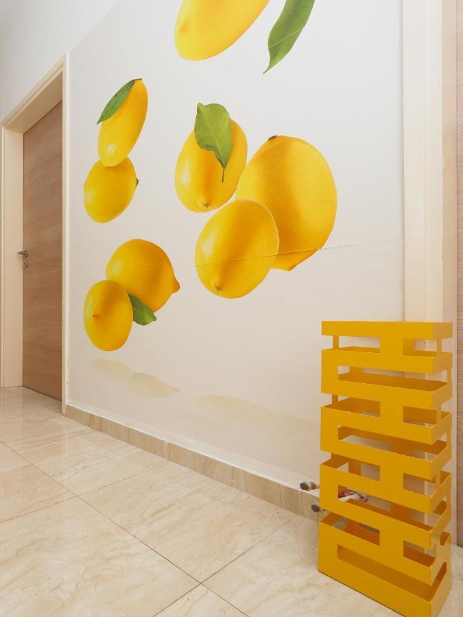 Apartmán Beach Paradise Premium Zadar Exteriér fotografie