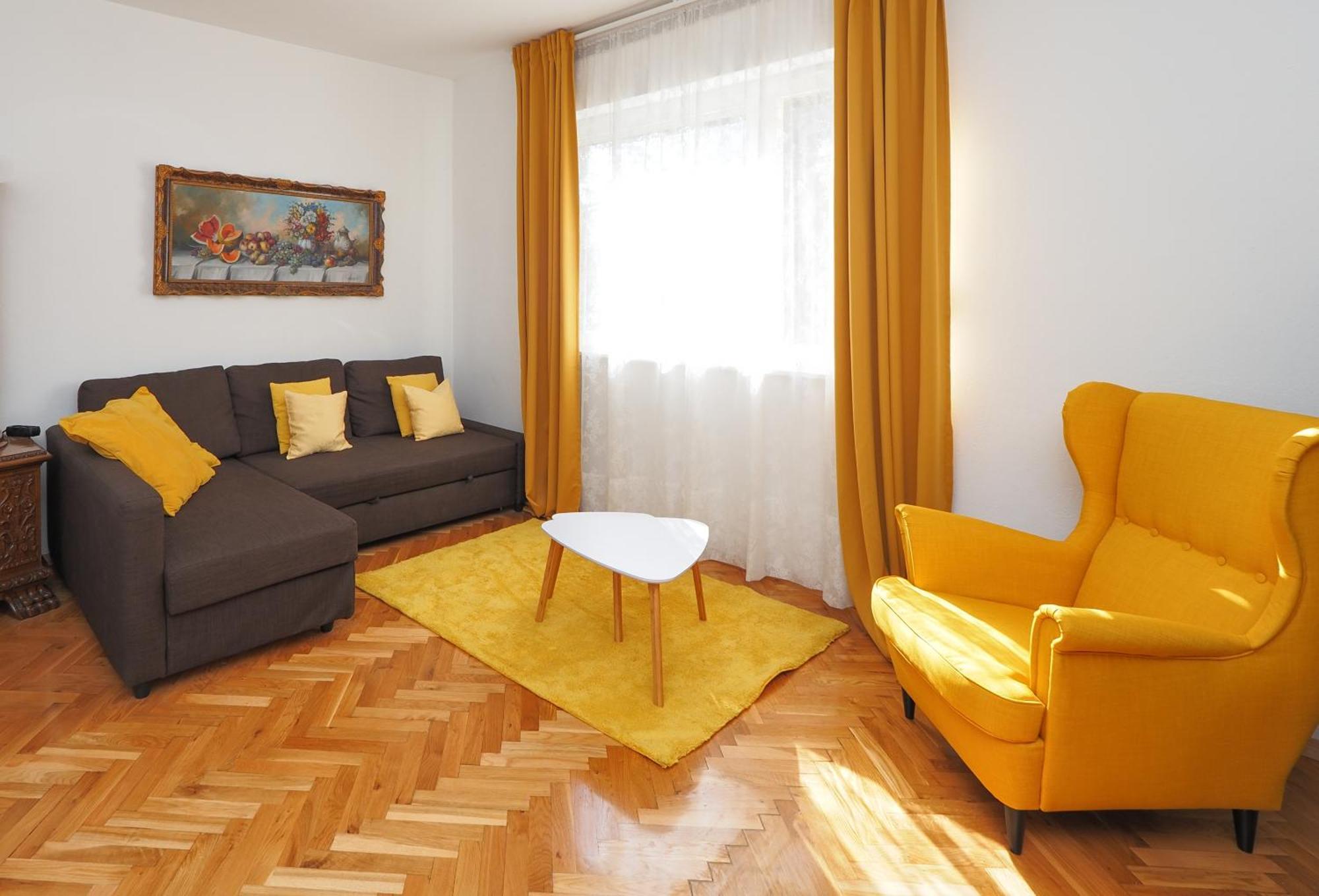 Apartmán Beach Paradise Premium Zadar Pokoj fotografie
